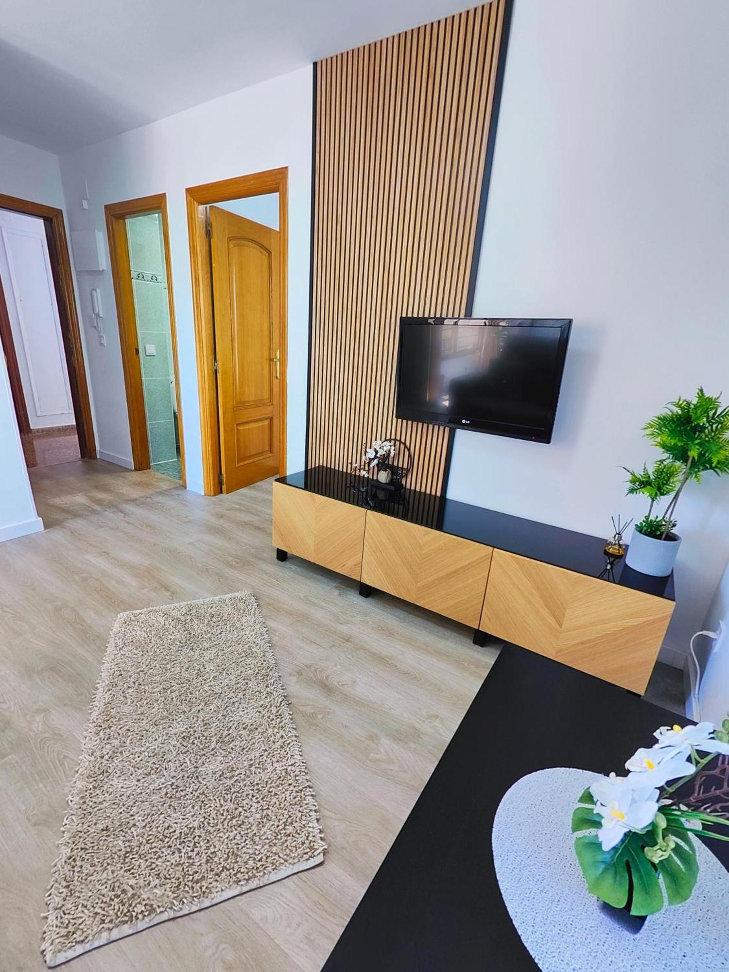 Acuarium Lux Apartment Benidorm Room photo