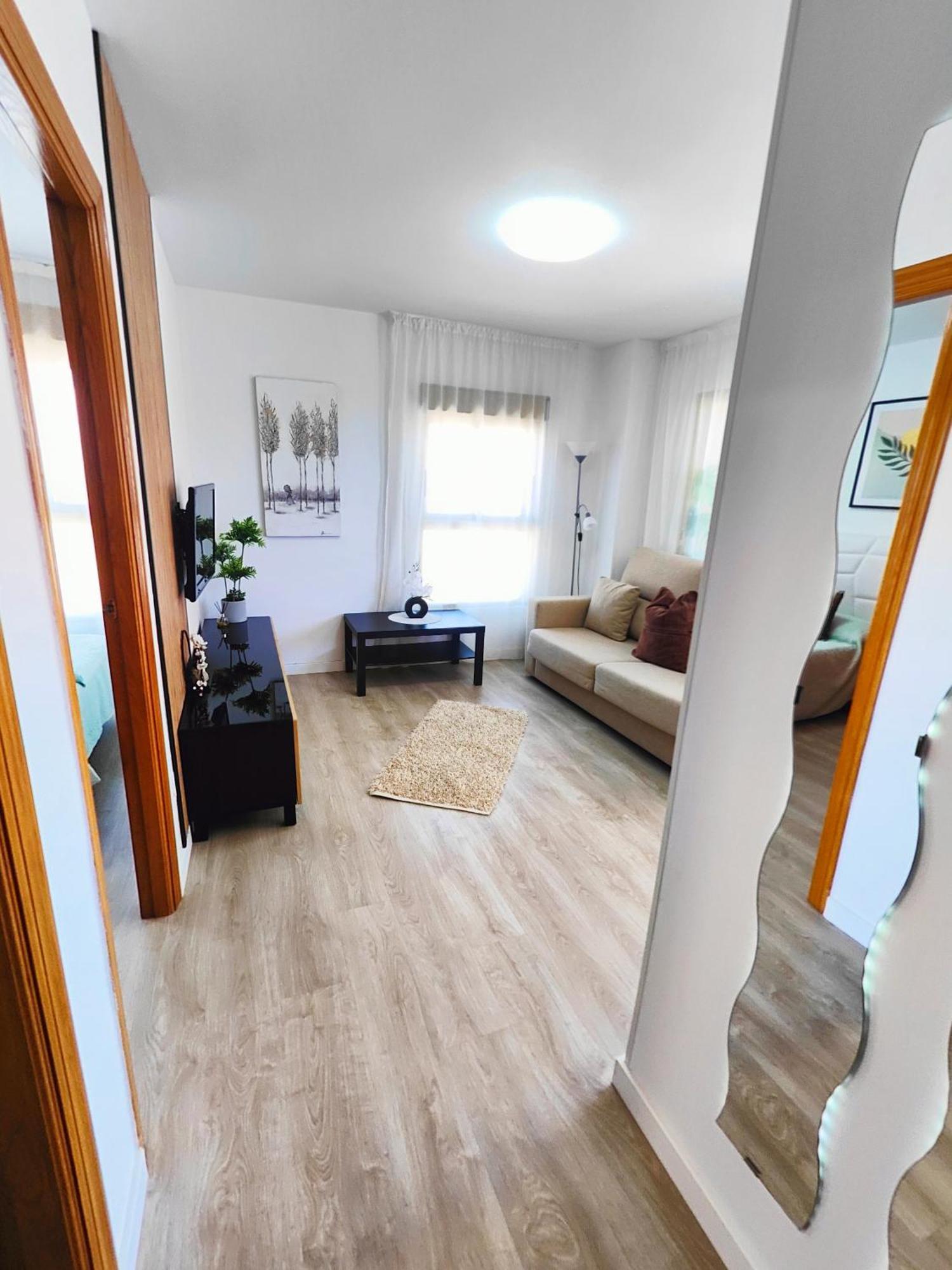 Acuarium Lux Apartment Benidorm Exterior photo