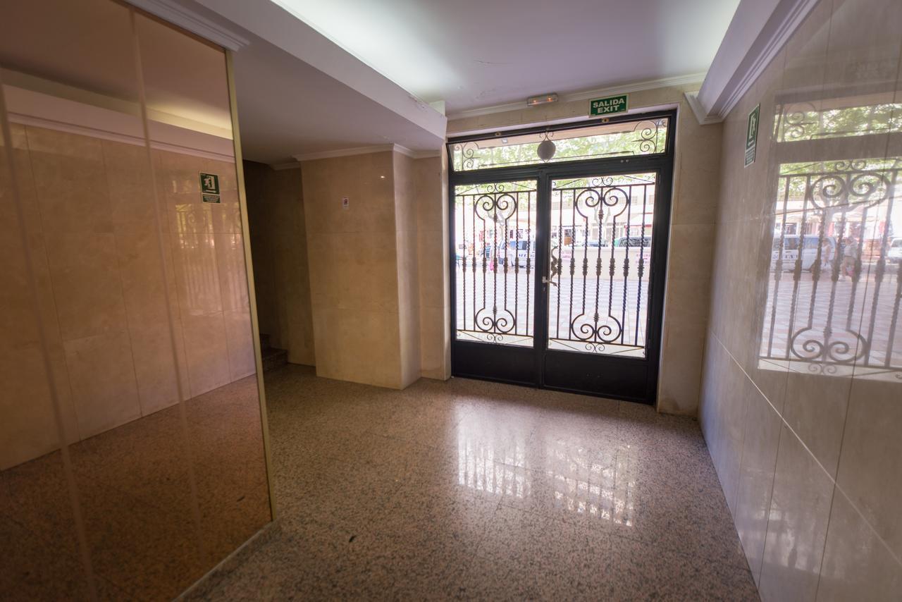 Acuarium Lux Apartment Benidorm Exterior photo